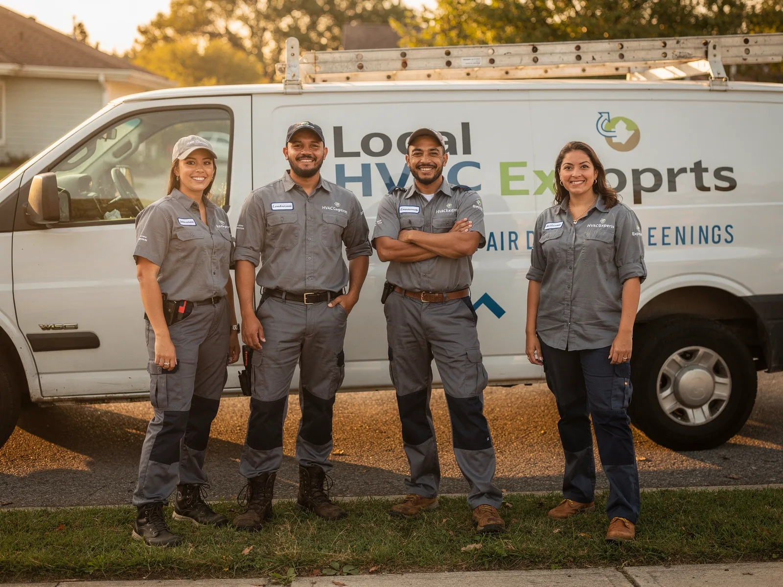 24/7 HVAC Repair & AC Replacement company in Lonetree, WY