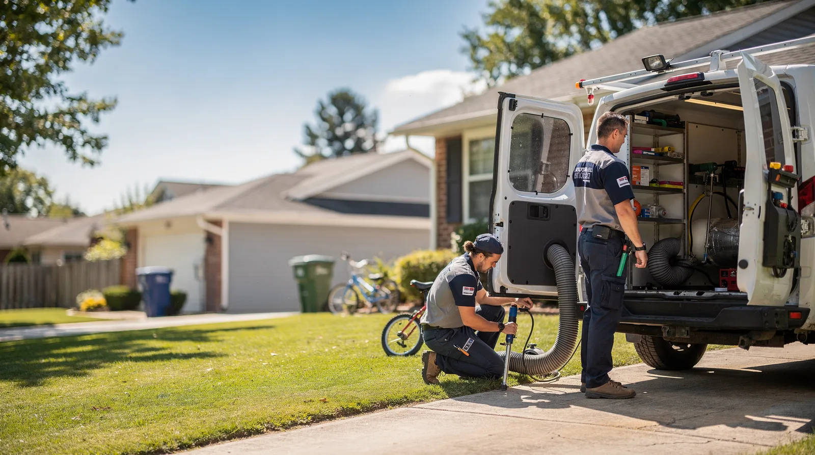 24/7 HVAC Repair & AC Replacement in Lonetree, WY near me
